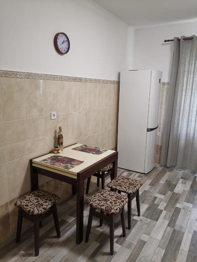 Номер В Приватному Будинку 모르신 외부 사진